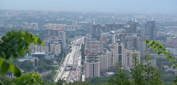 Caspian University 8 image 5