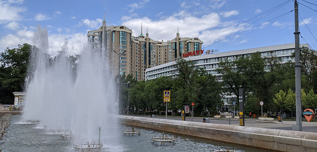 Caspian University 7 image 6