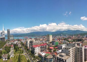 City of Batumi Georgia 350x250 1