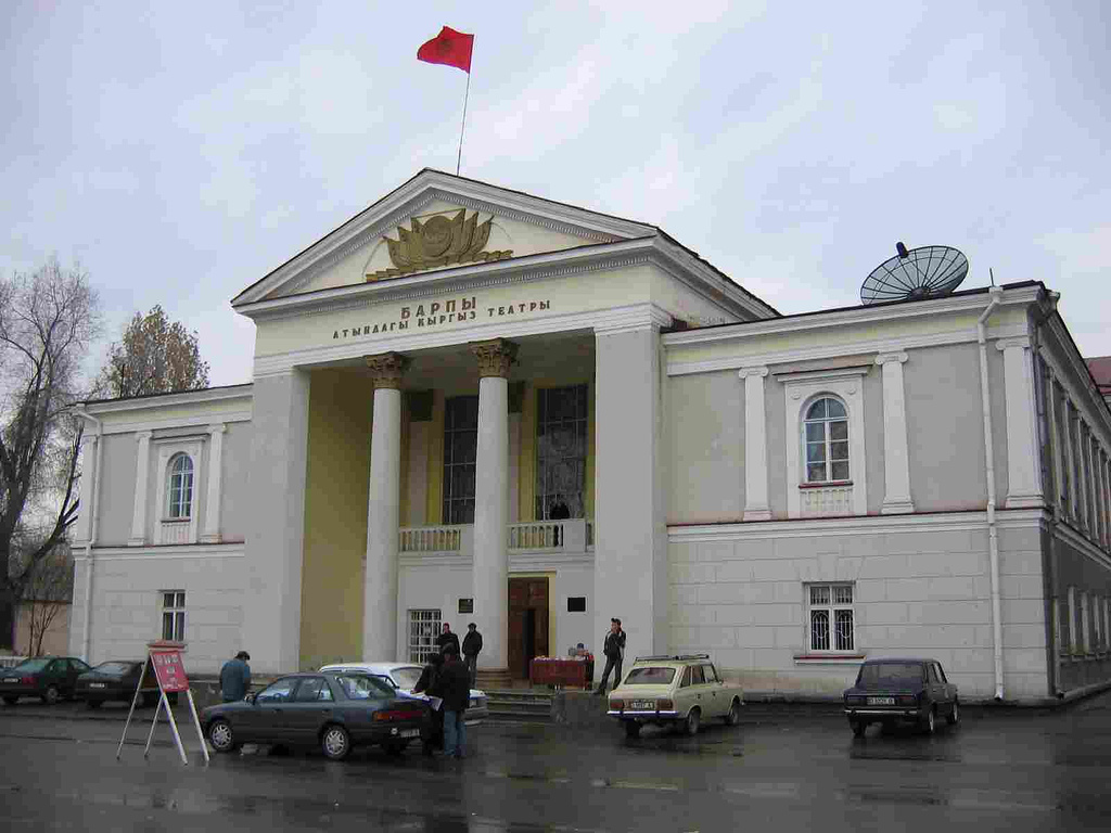 Jalalabad 1